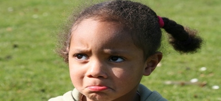 Tired of Tears? Hair Care for Multi-Ethnic Children