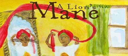 A Lion’s Mane: Story of the Sikh Turban